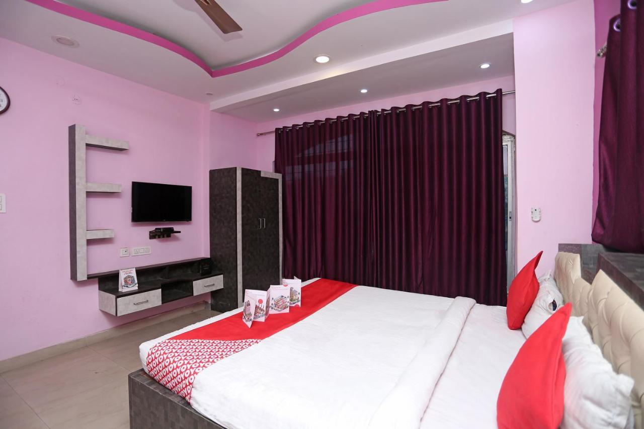 Oyo 14487 Hotel Stay Inn Kolkata Exterior photo