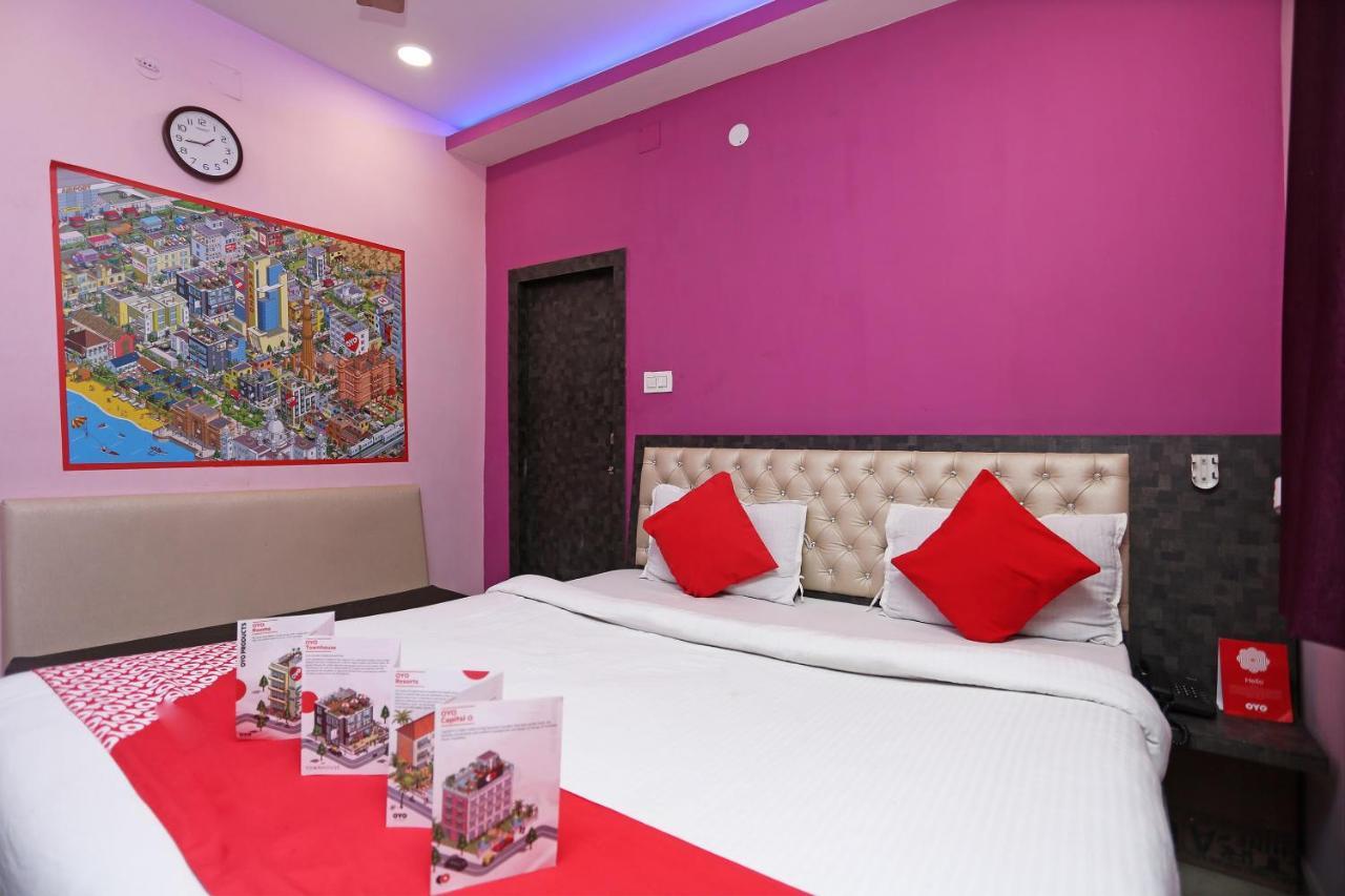 Oyo 14487 Hotel Stay Inn Kolkata Exterior photo
